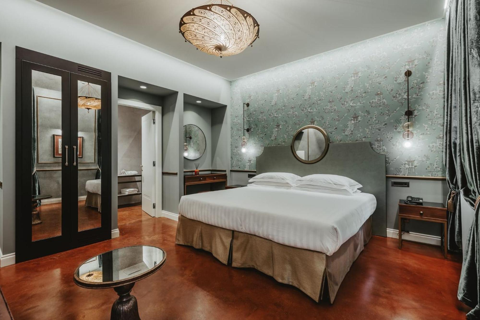 Giorgione Hotel Venezia