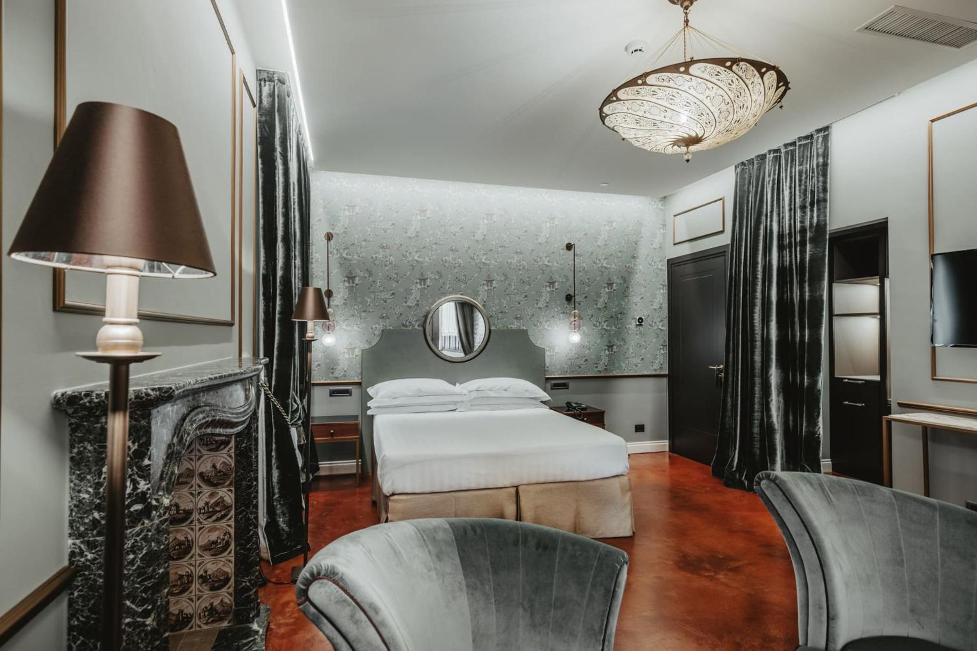 Hotel Giorgione Venezia