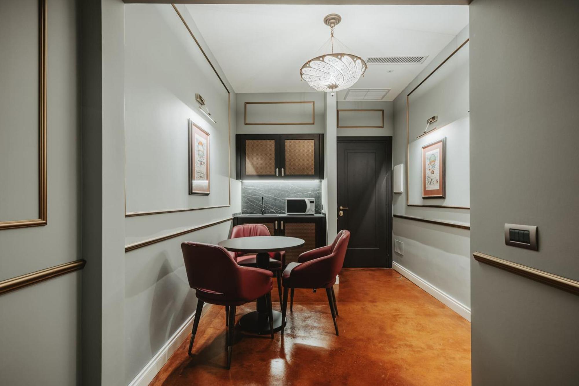 Hotel Giorgione Venezia