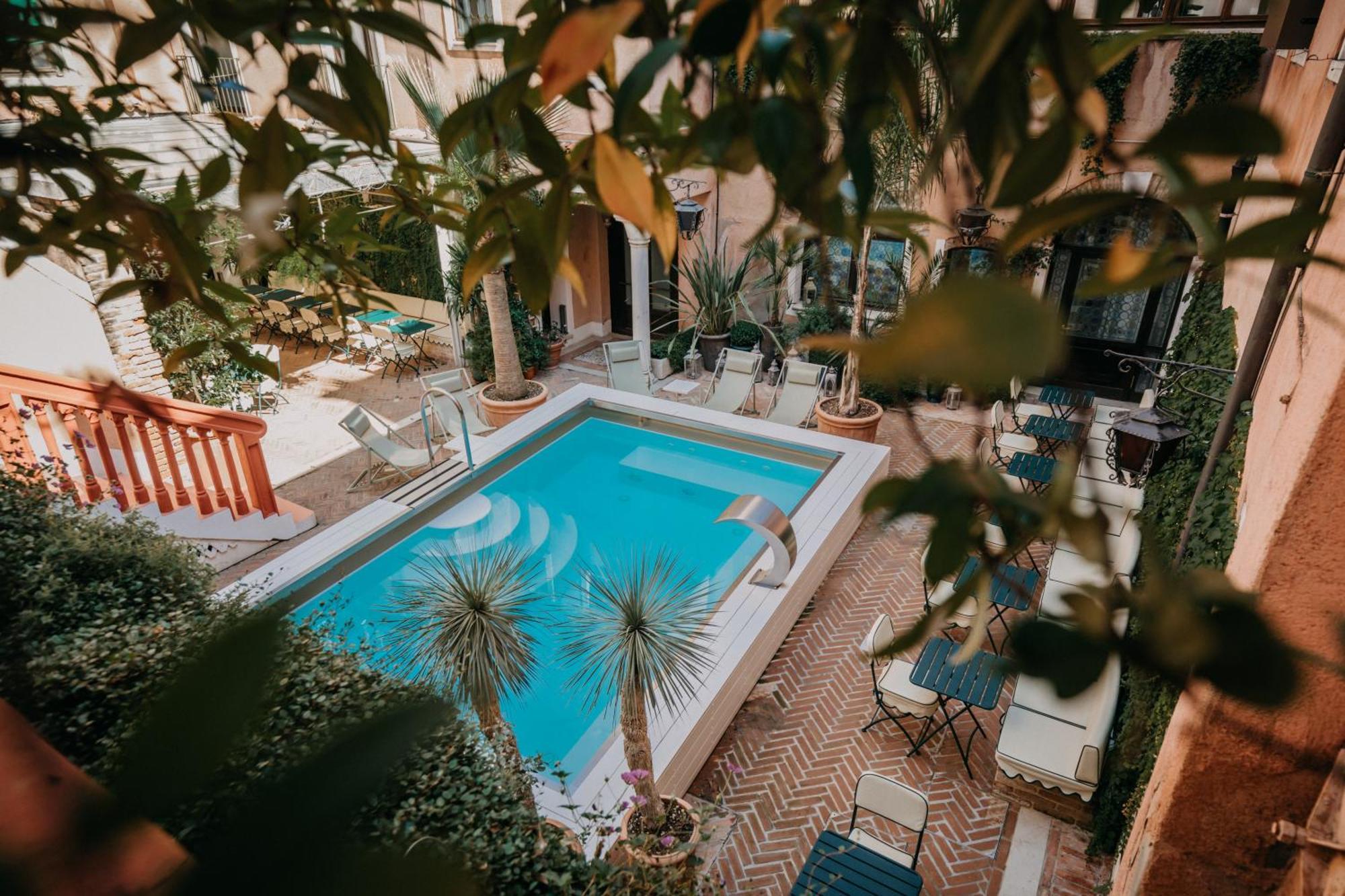 Giorgione Hotel Venezia