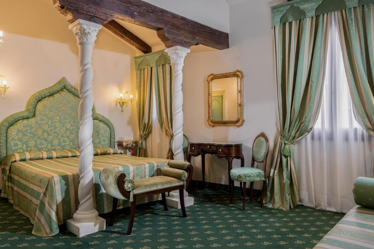 Hotel Giorgione Venezia
